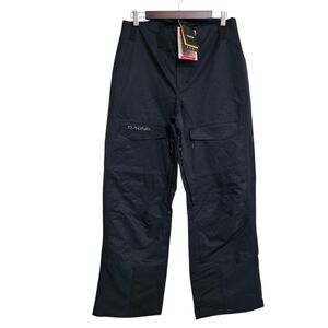 Dakine Reach 20K 2L Women’s Snow Pants Black Size Small RECCO Technology NWT